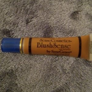 BlushSense Bronze